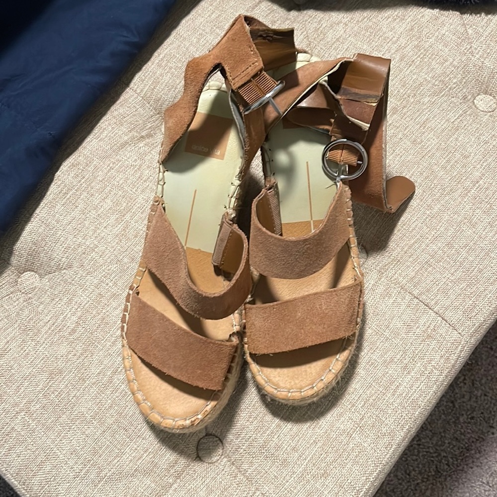 Dolce Vita Wedges
